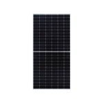 Panou Fotovoltaic JA Solar 600W Bifacial N-Type TOPCon – JAM72D40-600/MB