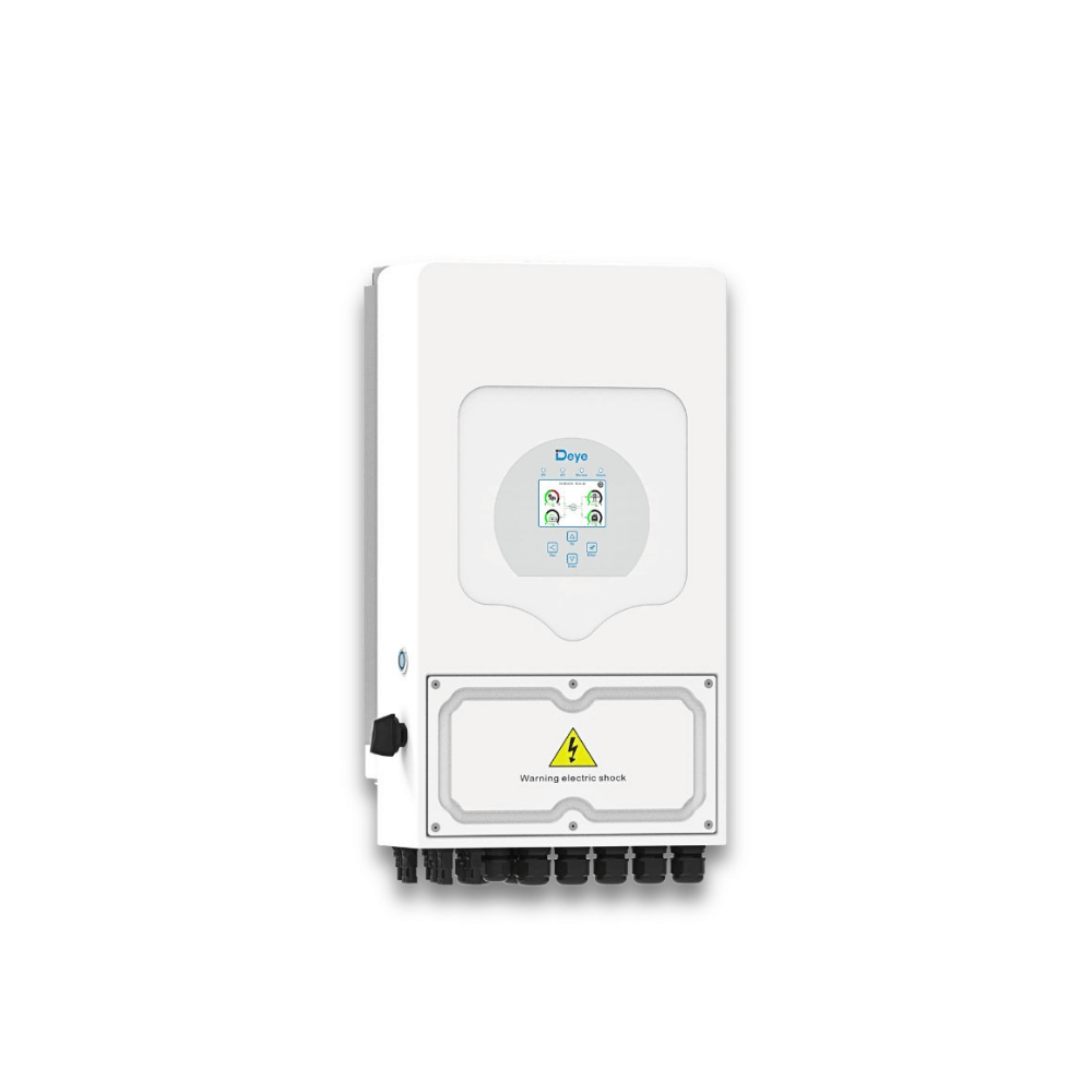Invertor Deye Hibrid SUN-8K-SG05LP1-EU-AM2-P - imagine 2