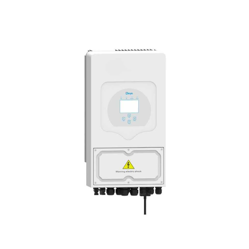 Invertor Deye Hibrid SUN-8K-SG05LP1-EU-AM2-P - imagine 3