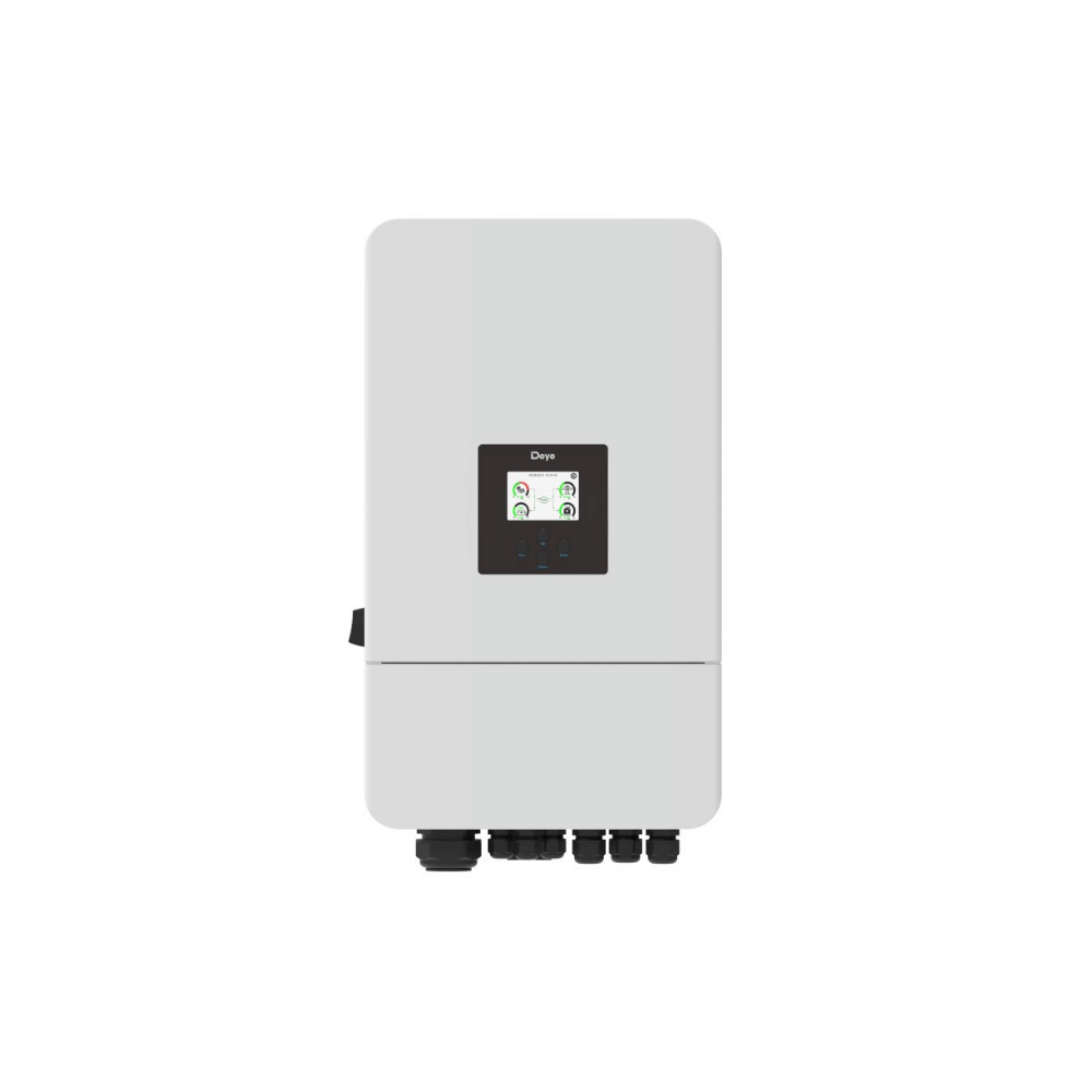 Invertor Deye Hibrid SUN-10K-SG05LP3-EU-SM2