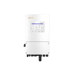 Invertor trifazat hibrid SOLIS S6-EH3P18K02-NV-YD-L 18 kW