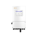 Invertor monofazat hibrid SOLIS S6-EH1P9K-L-PLUS 9 kW
