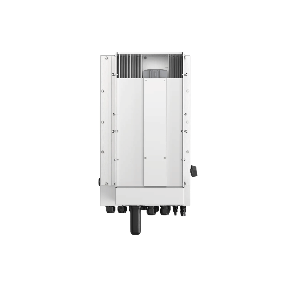 Invertor monofazat hibrid SOLIS S6-EH1P6K-L-PLUS 6 kW - imagine 5