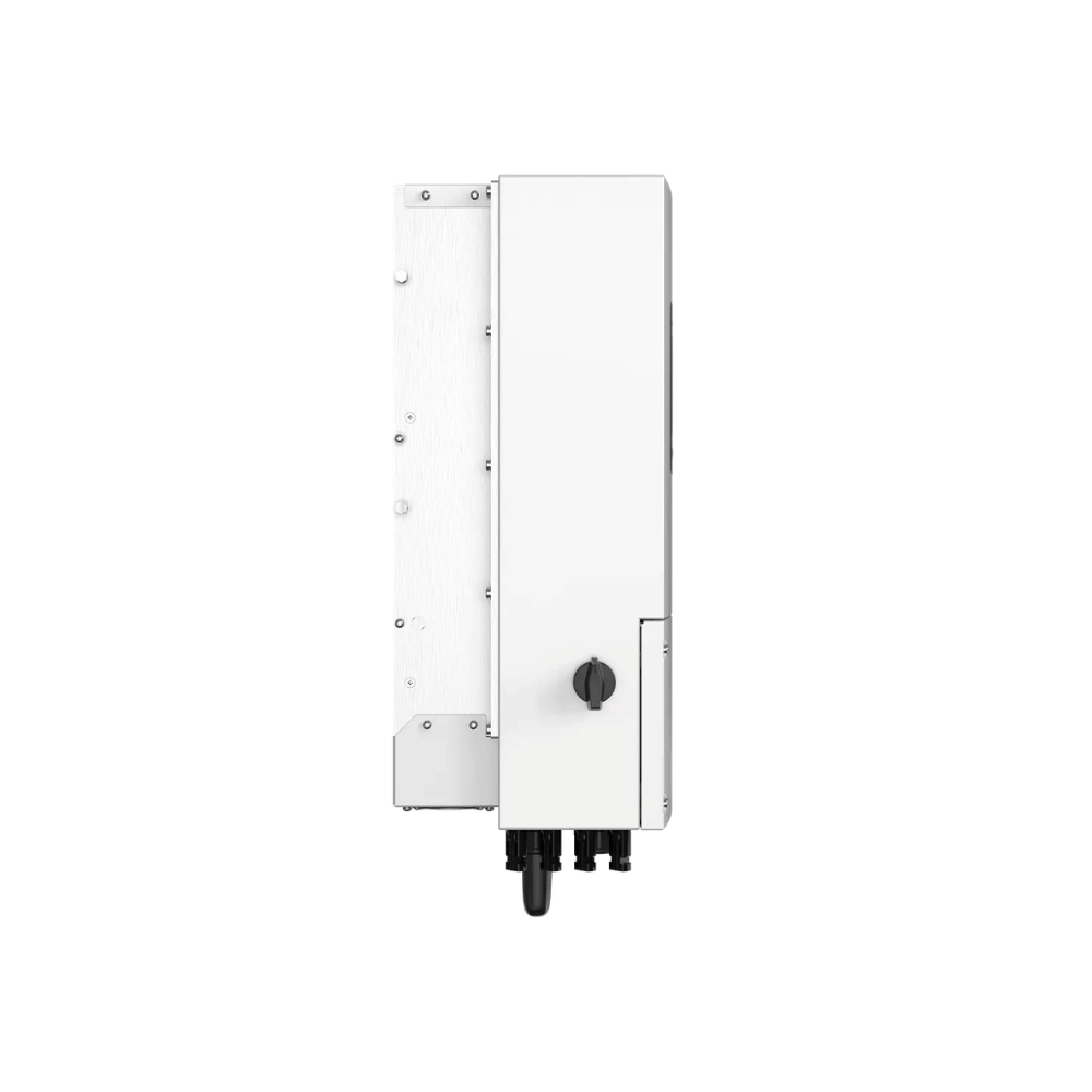 Invertor monofazat hibrid SOLIS S6-EH1P6K-L-PLUS 6 kW - imagine 4