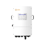 Invertor monofazat hibrid SOLIS S6-EH1P12K03-NV-YD-L 12 kW