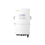 Invertor monofazat hibrid SOLIS S6-EH1P16K03-NV-YD-L 16 kW