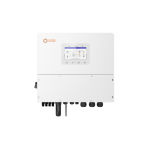 Invertor trifazat hibrid SOLIS S6-EH3P20K-H 20 kW High Voltage