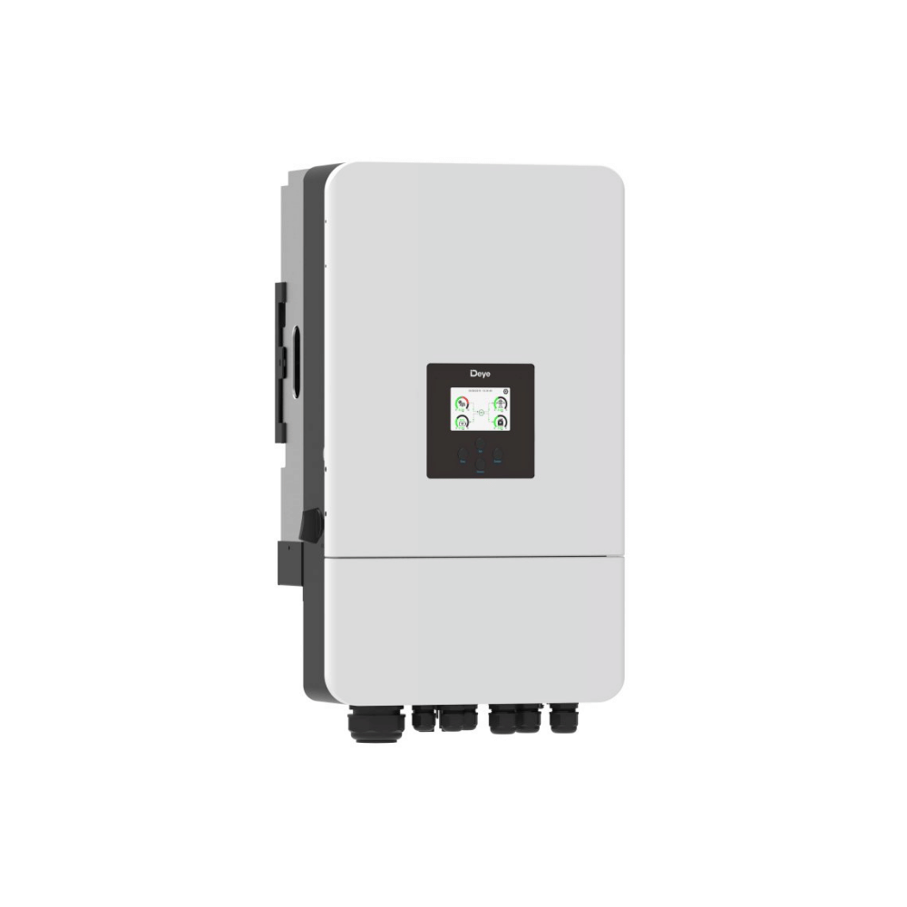 Invertor Deye Hibrid SUN-10K-SG05LP3-EU-SM2 - imagine 5