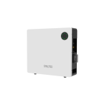 Baterie / acumulator stocare LiFePO4 Low Voltage 51.2VDC STELTEC Flex-L4 (6.14kWh) (STE-BWO-6140)