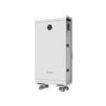 Baterie / acumulator stocare LiFePO4 Low Voltage 51.2VDC STELTEC Flex-L4 (16.07kWh)