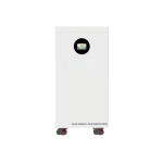 Acumulator TowerX15 LiFePO4 16,08 kWh