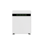 Baterie / acumulator stocare LiFePO4 Low Voltage 51.2VDC GenixGreen ES-BOX12-5.12 (5.12kWh)