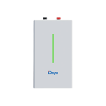 Acumulatorul Deye LiFePO4 SE-F16 16 kWh 51,2V 314Ah IP21
