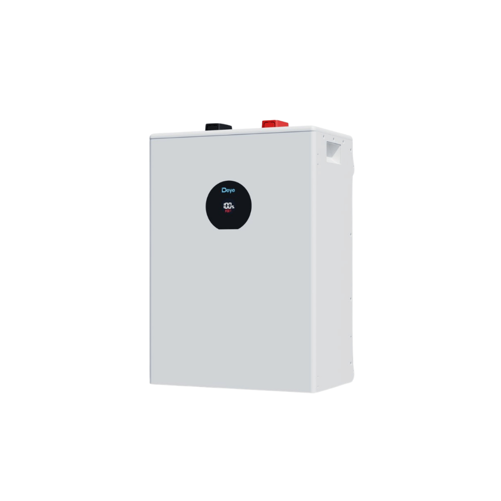 Acumulator Deye LiFePO4 SE-F12 11,8 kWh 51,2V 230Ah - imagine 2