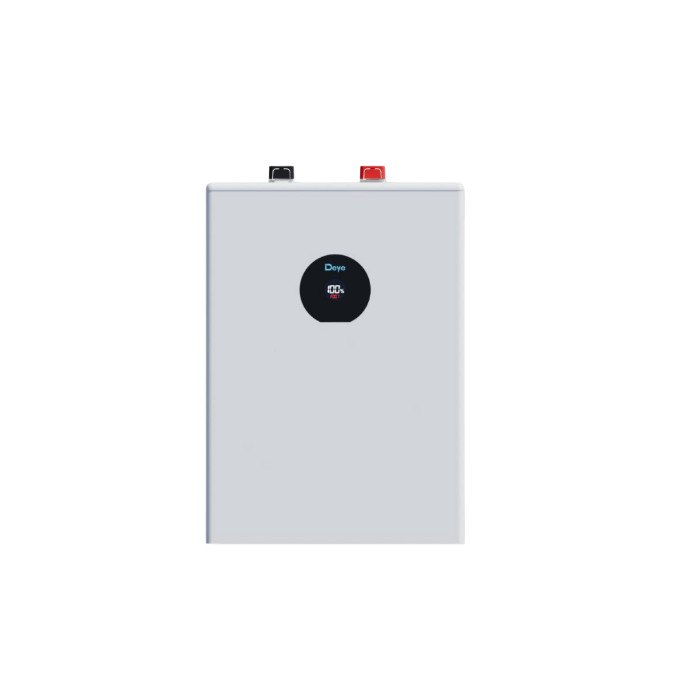 Acumulator Deye LiFePO4 SE-F12 11,8 kWh 51,2V 230Ah