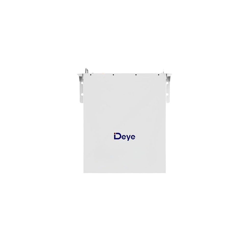 Acumulator Deye SE-G5.1 Pro-B 5,12 kWh LV - imagine 2