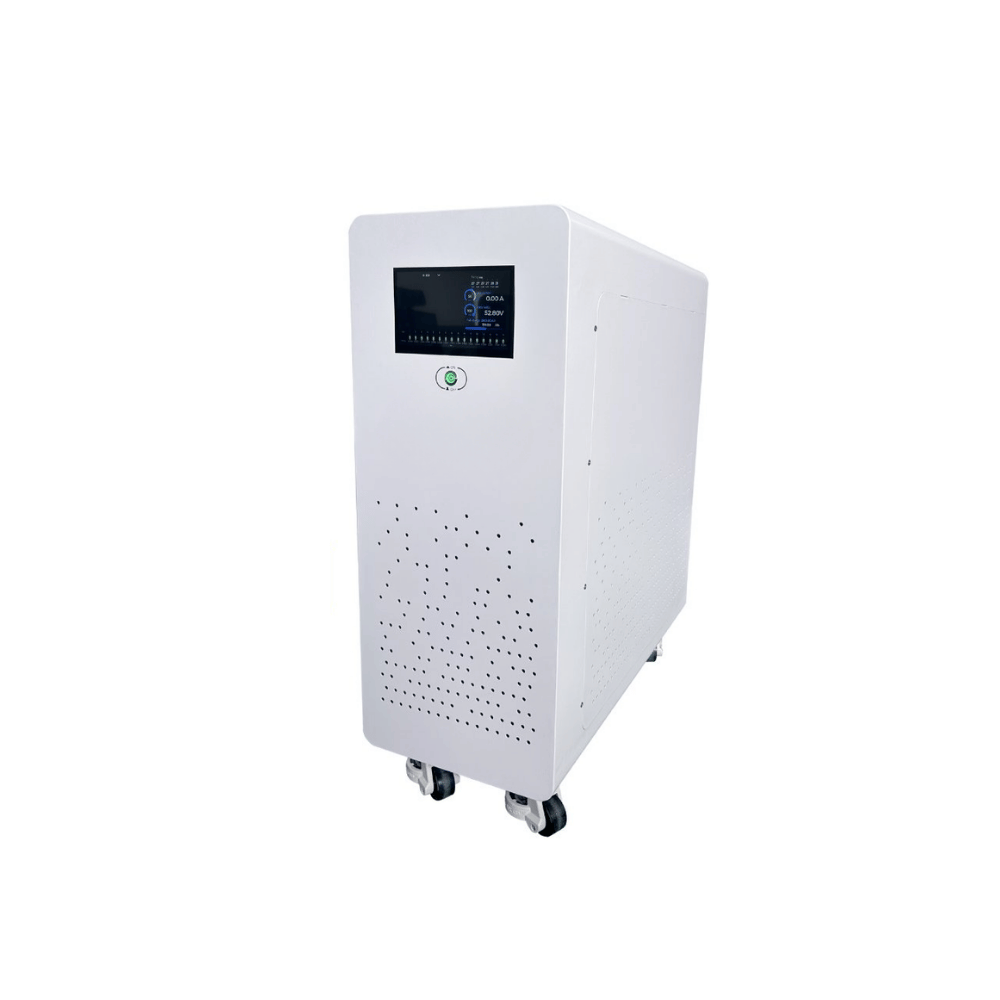 Acumulator LiFePO4 PowerCube P15A 15 kWh - imagine 3