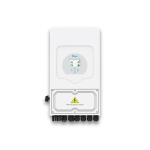 Invertor Deye Hibrid SUN-8K-SG05LP1-EU-AM2-P