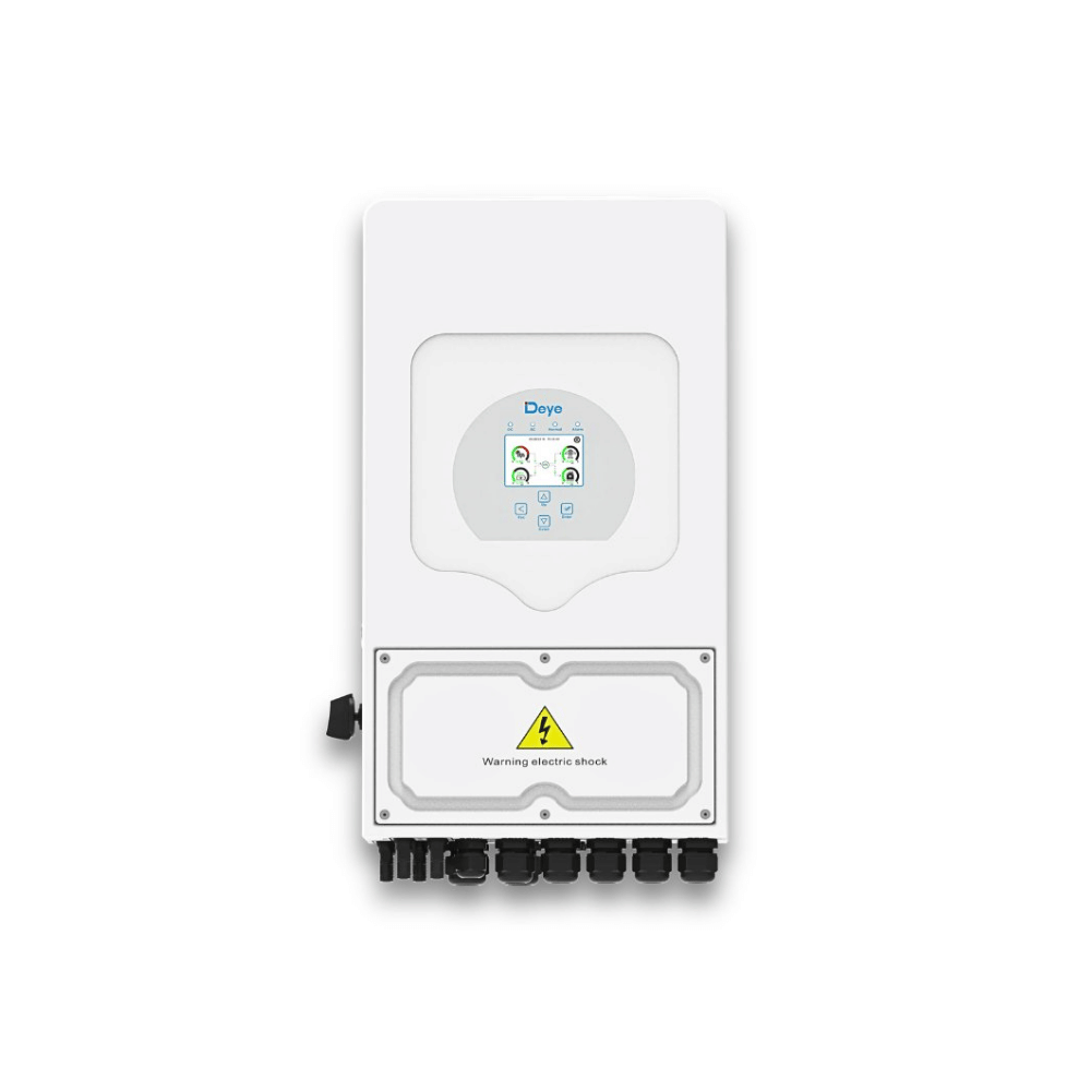 Invertor Deye Hibrid SUN-8K-SG05LP1-EU-AM2-P