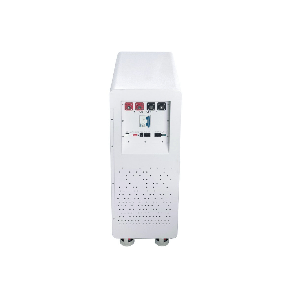 Acumulator LiFePO4 PowerCube P15A 15 kWh - imagine 2