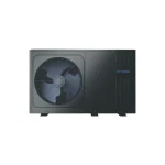 Pompă de căldură aer-apă monobloc Hyundai R290 HYHC-V12W/D2RN7, 12 kW, trifazată – Clasa A+++