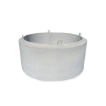 Inel pentru Bazin SPAU din Beton Armat Ø200 cm × H100 cm – Perete 15 cm