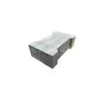 Capac de Rigolă Dublu Armat 30 × 49 × 15 cm