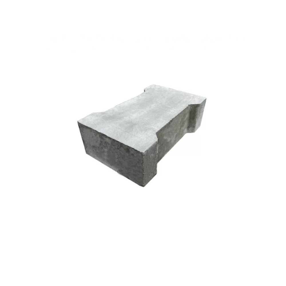 Capac de Rigolă Dublu Armat 30 × 49 × 15 cm