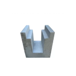 Rigolă Armată din Beton 60 × 70 × 80 cm