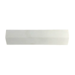 Coamă Gard Beton 100 × 40 × 6,5 cm