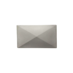 Capac Stâlp Gard Beton 60 × 35 × 4 cm