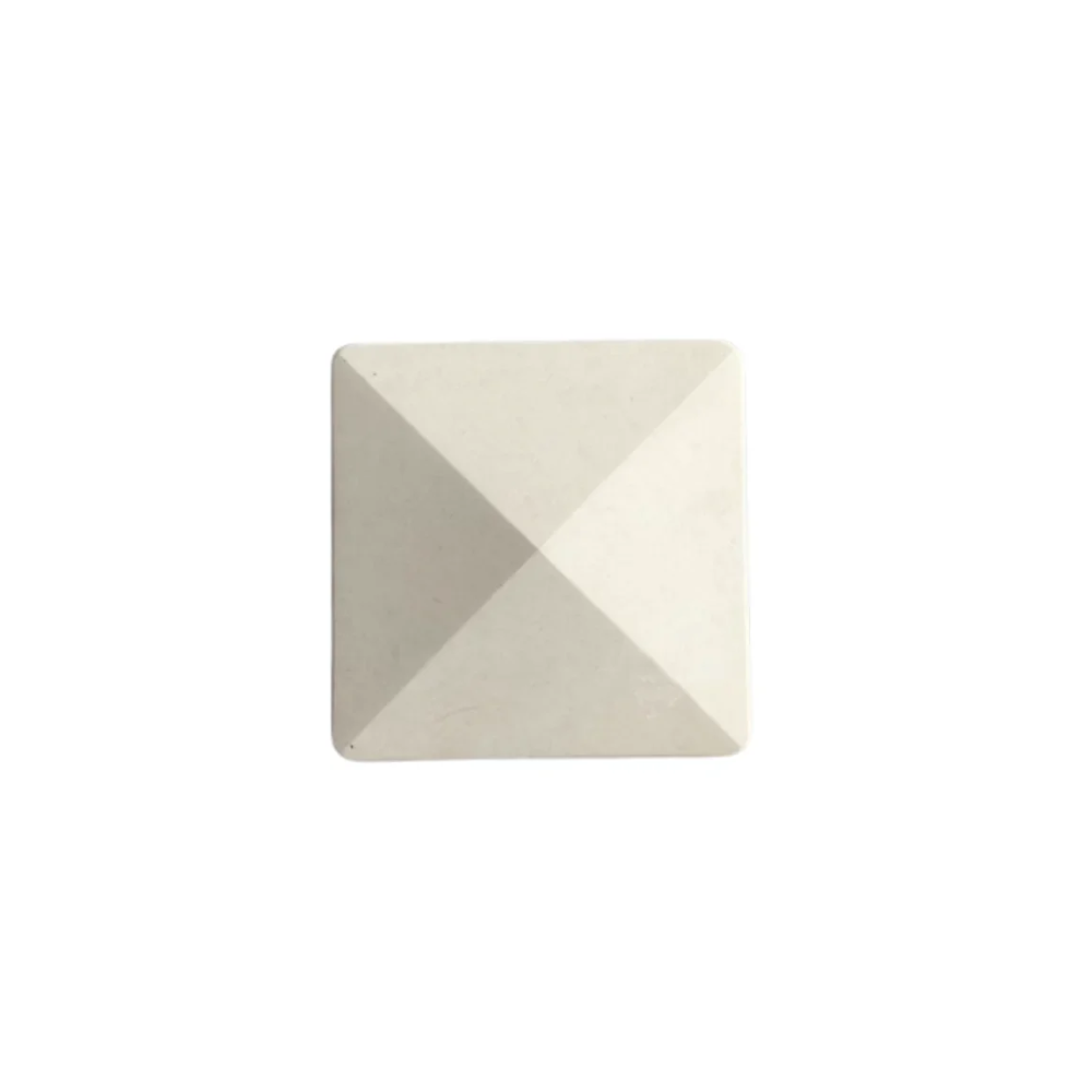 Capac Stâlp Gard Beton 50 × 50 cm