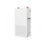 Baterie / acumulator stocare LiFePO4 Low Voltage 51.2VDC DYNESS Power Brick - 14.336kWh (sistem stingere)