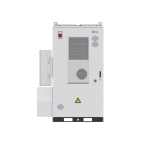 Sistem de stocare Deye GE-F240 HV 241 kWh IP55