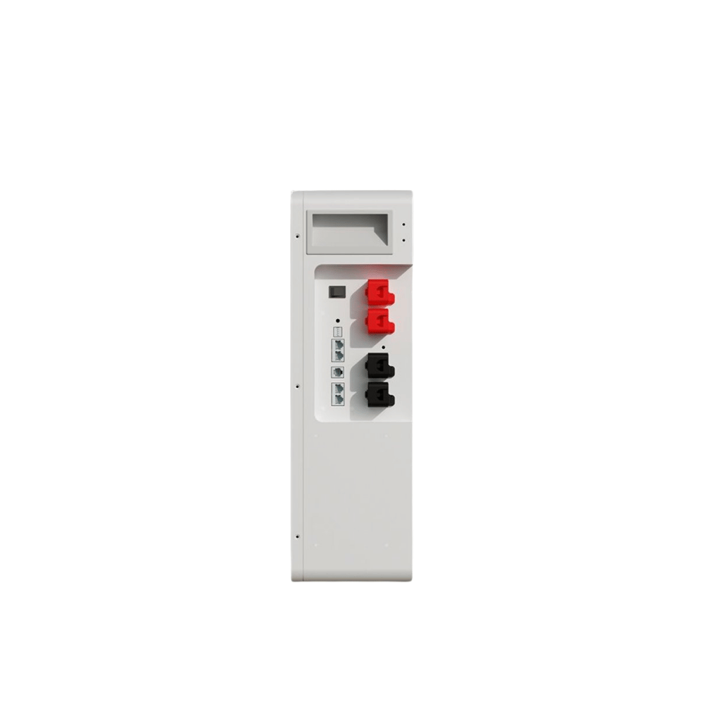Acumulator LiFePO4 DAH Solar DHN-LVWES05-G1 5,12 kWh 51,2V 100Ah - imagine 3