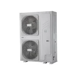 Pompă de căldură aer-apă monobloc Hyundai R32, 16 kW, 380 V – Clasa A+++