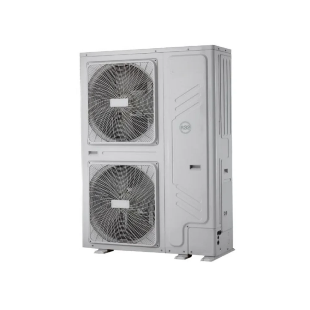 Pompă de căldură aer-apă monobloc Hyundai R32, 18 kW, 380 V – Clasa A+++